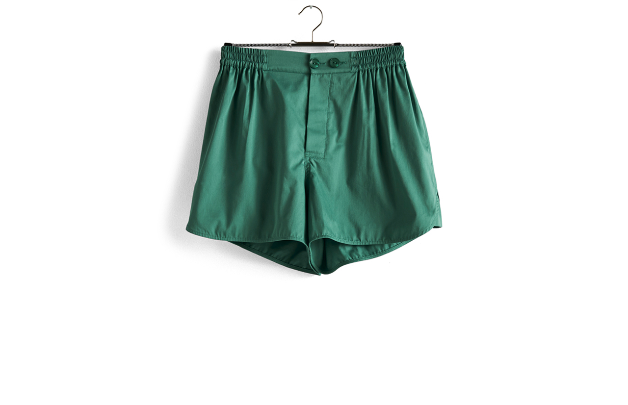 OUTLINE Pyjama Shorts, M/L