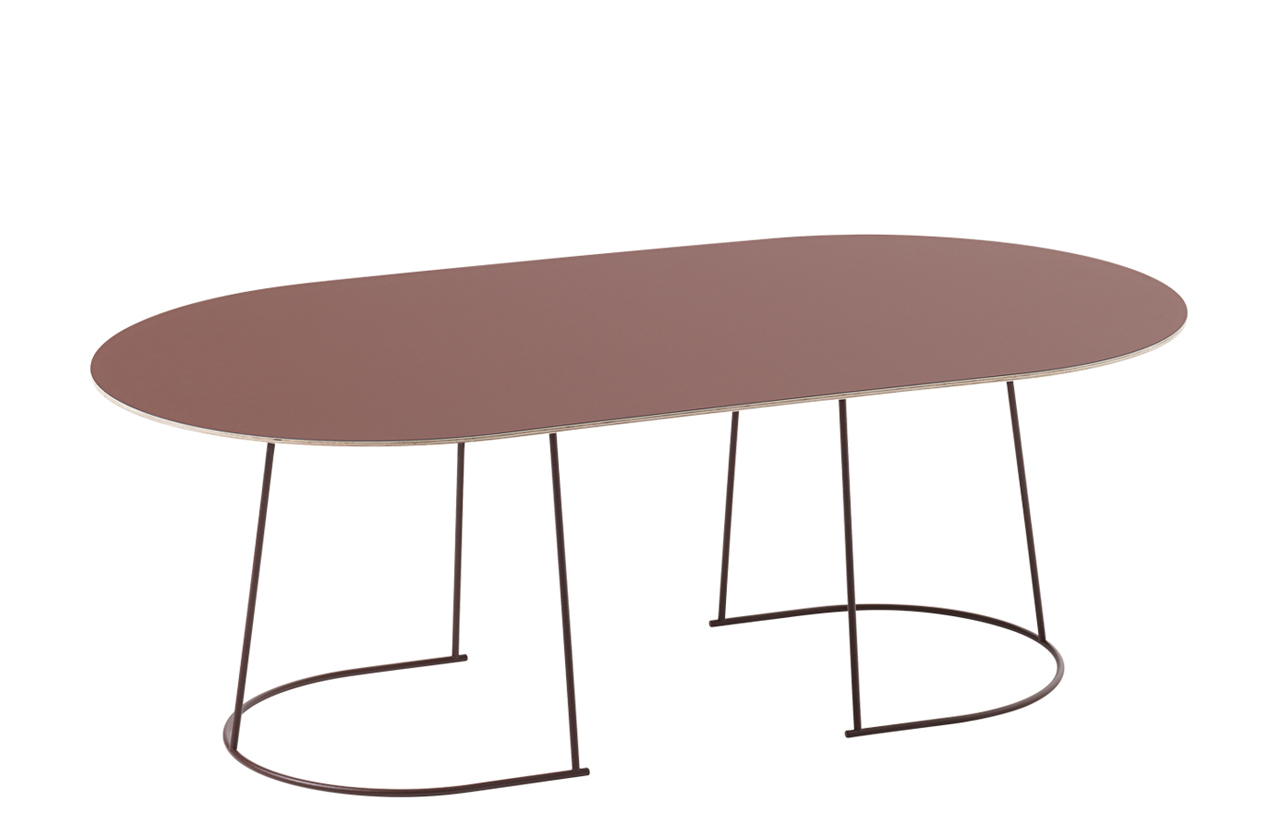 AIRY COFFEE Table, L
