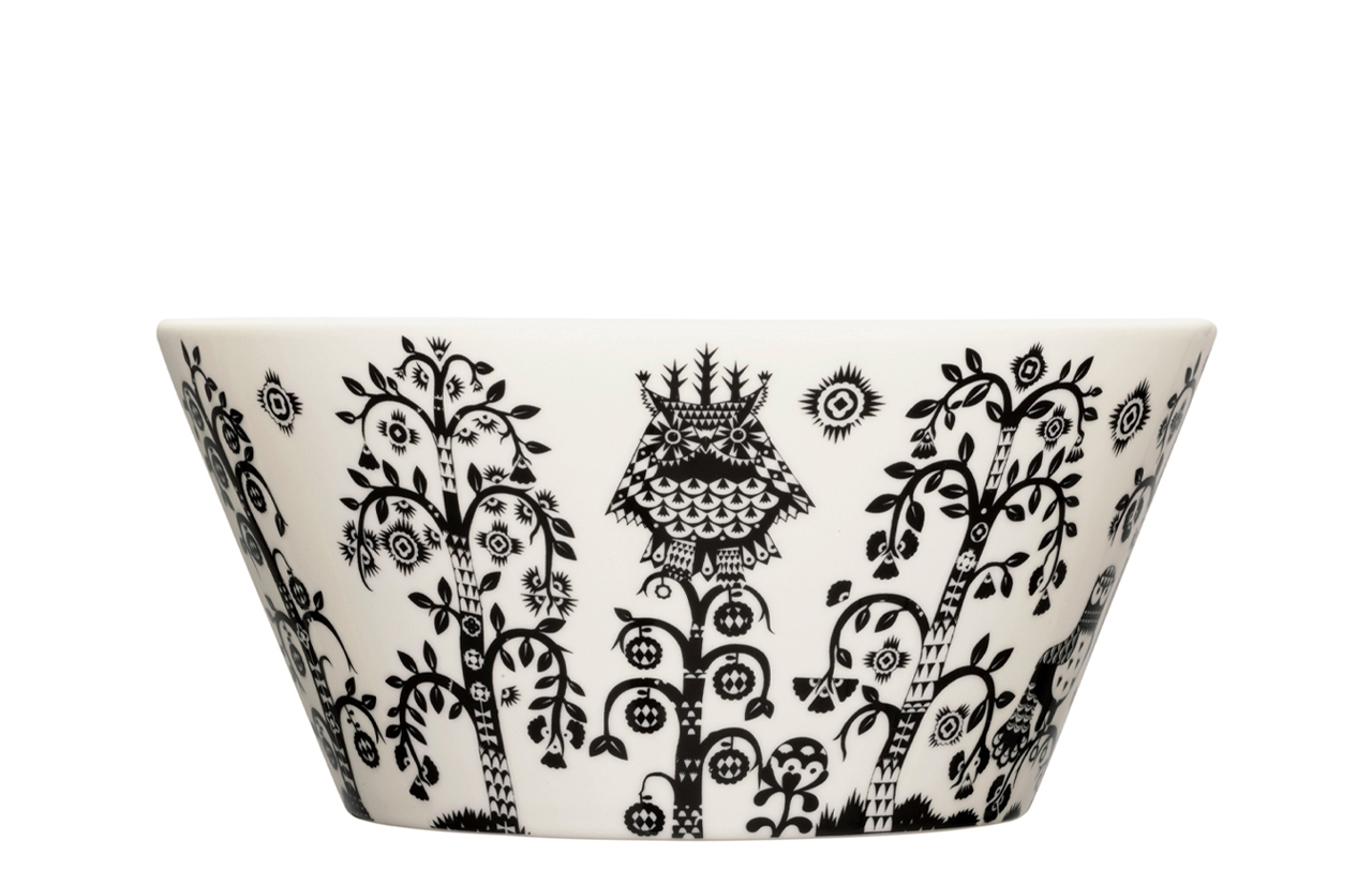 TAIKA Bowl, 2.8L