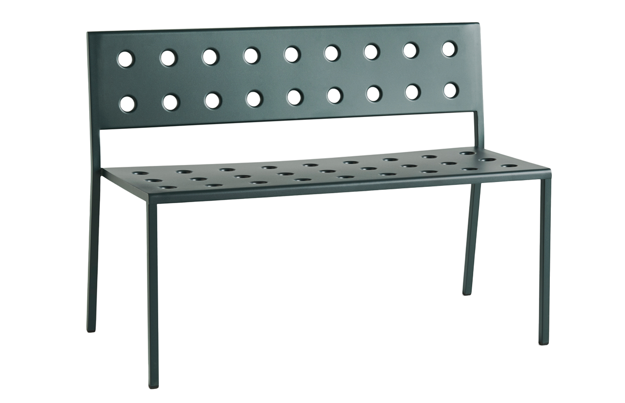 BALCONY LOUNGE Bench