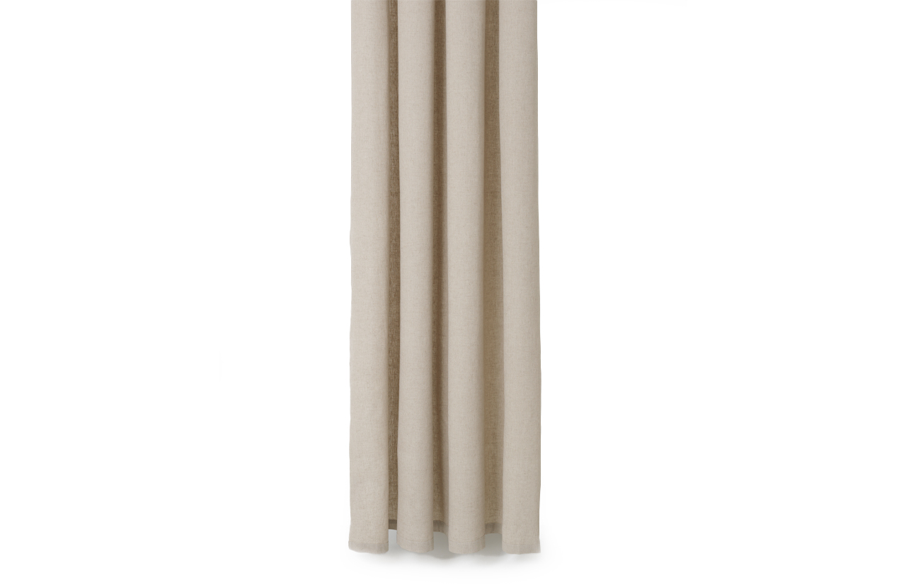CHAMBRAY Shower Curtain