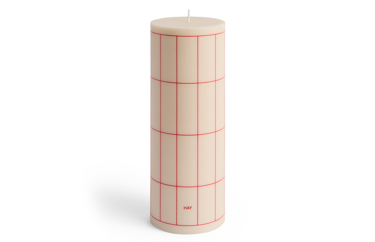 COLUMN žvakė, L