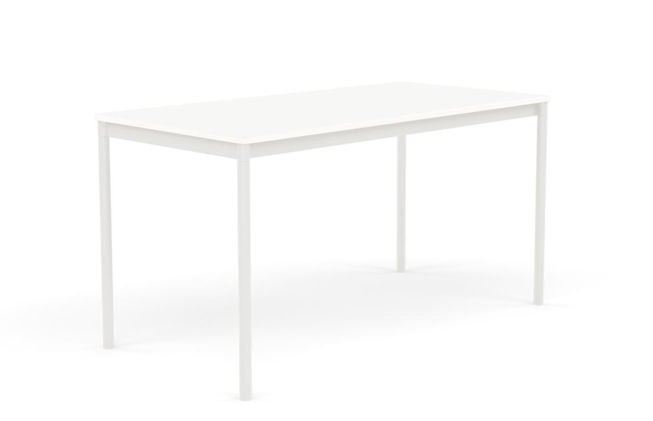 BASE LAMINATE Table, 140cm