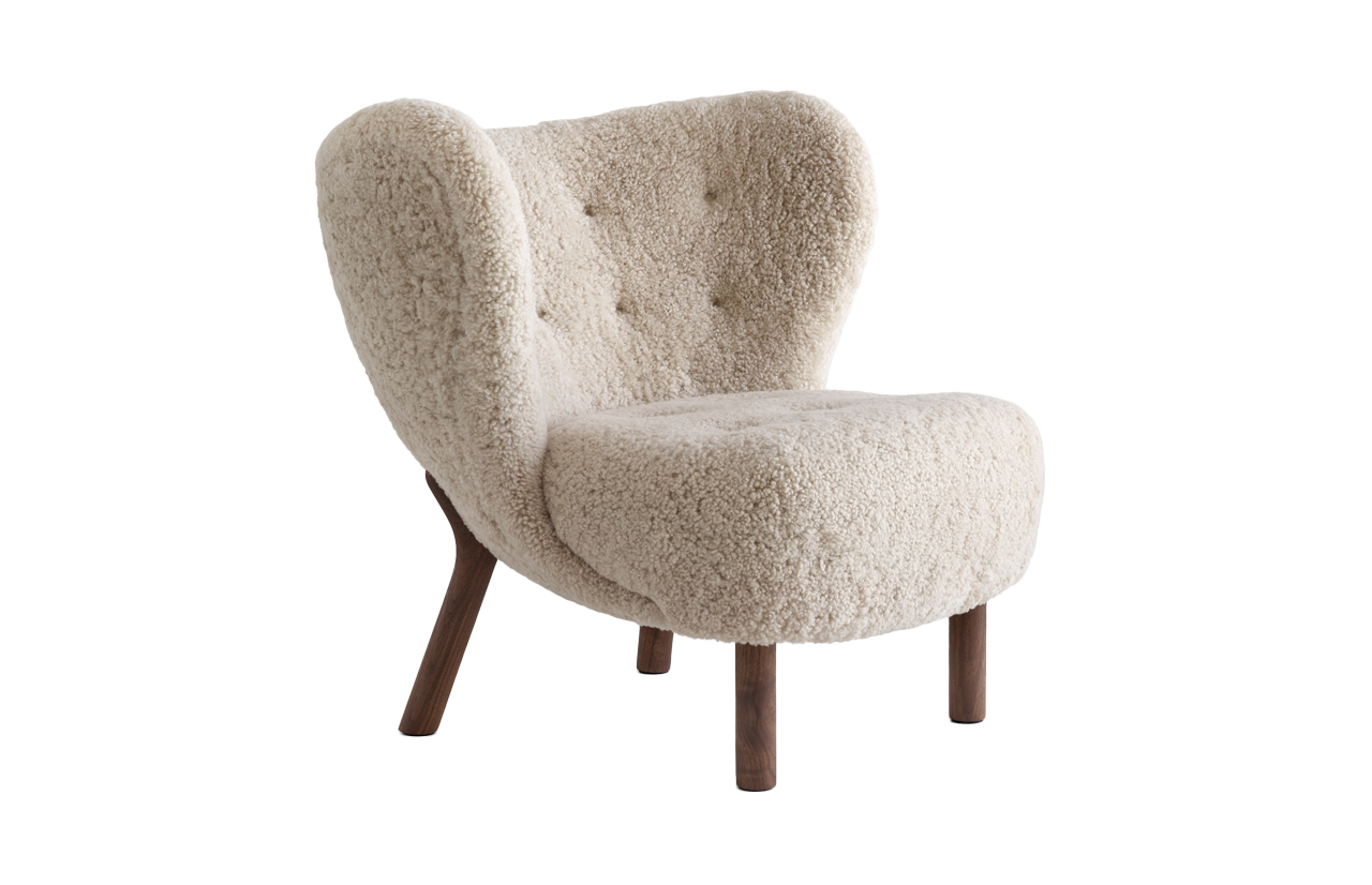 LITTLE PETRA VB1 Chair