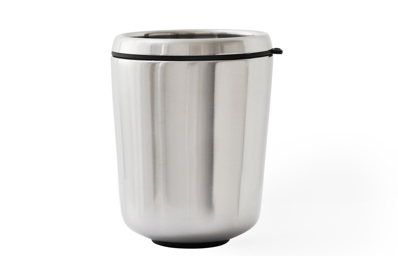 nerūdijančio plieno