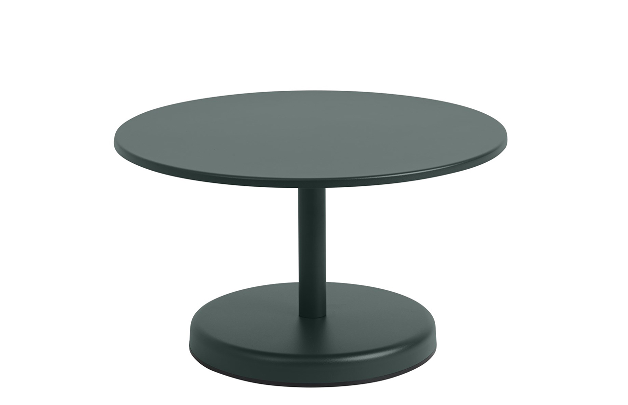 LINEAR STEEL stalelis 