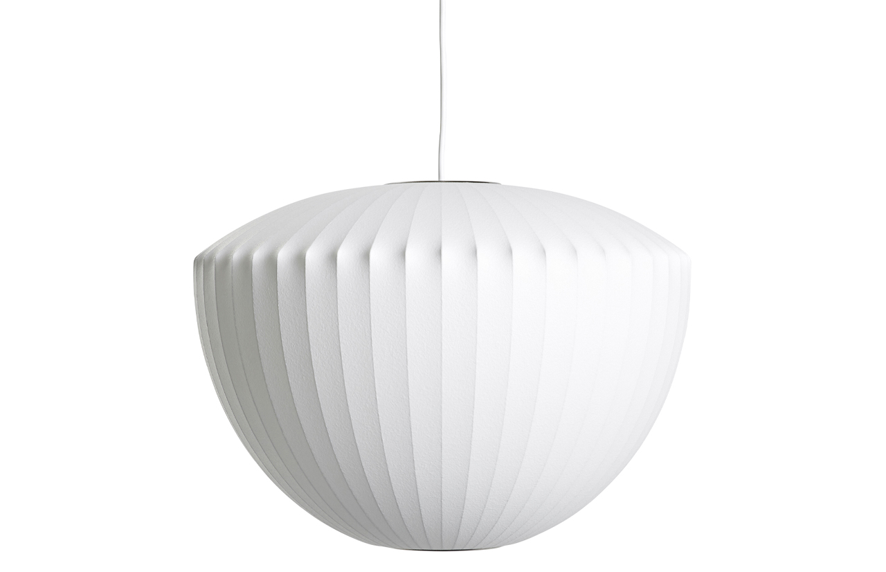 NELSON APPLE BUBBLE Pendant Light