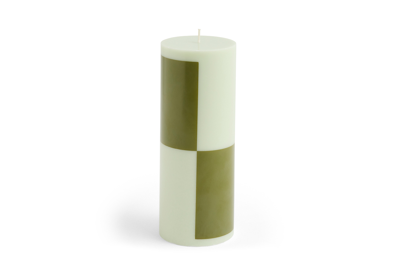COLUMN Candle, M