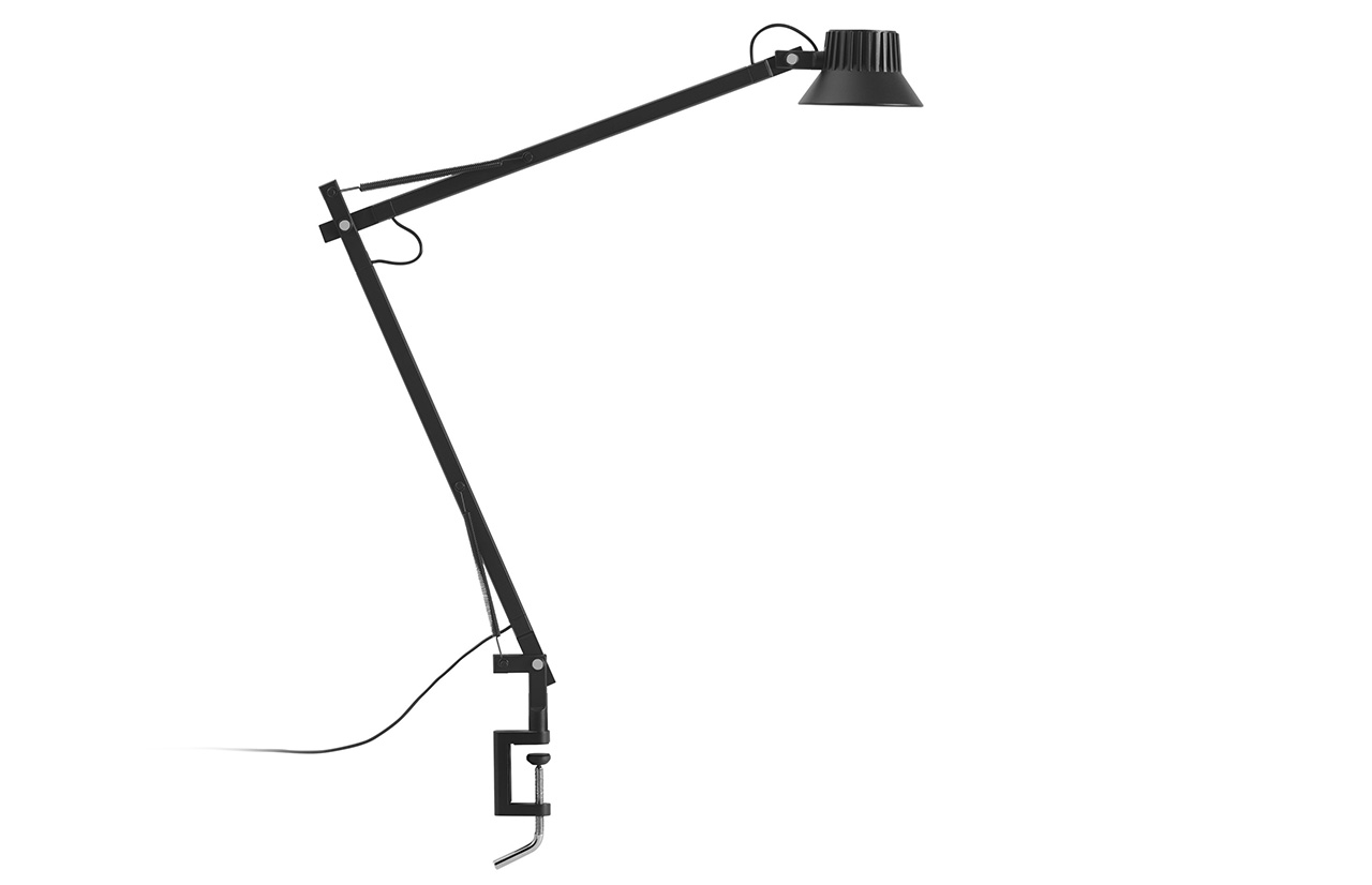 DEDICATE Table Lamp, L2