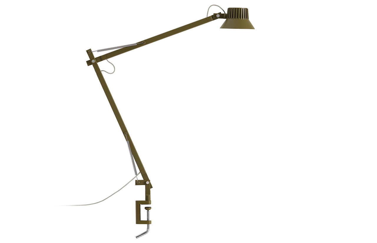 DEDICATE Table Lamp, L2