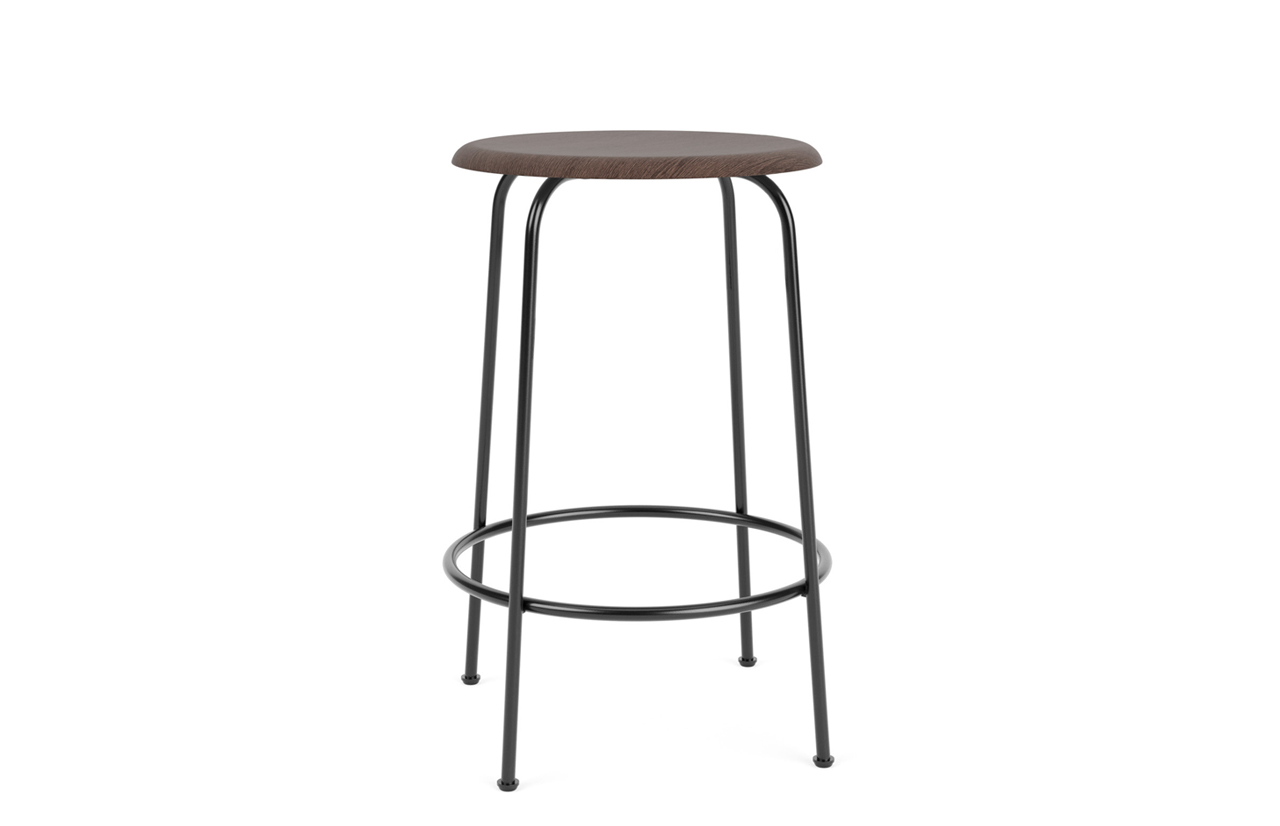 AFTEROOM Half-bar Stool