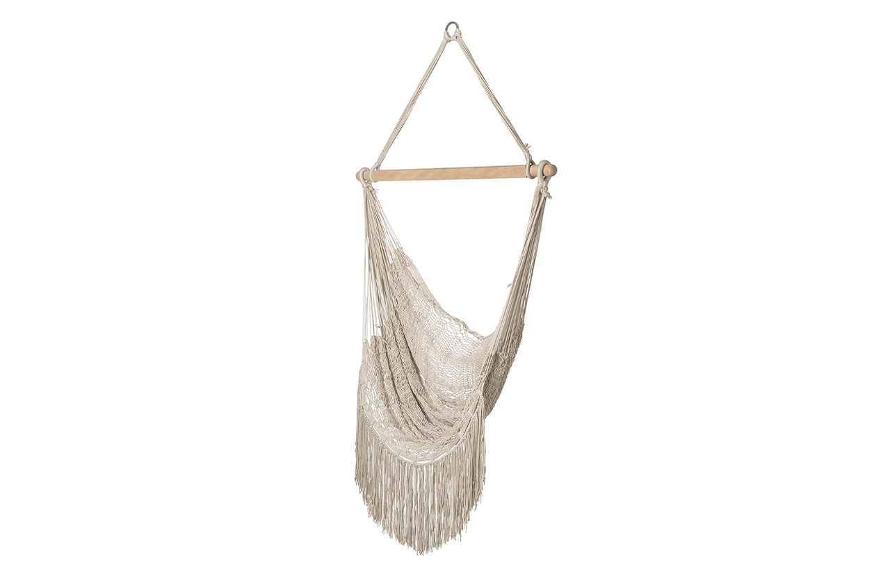 PATH NEST Hammock
