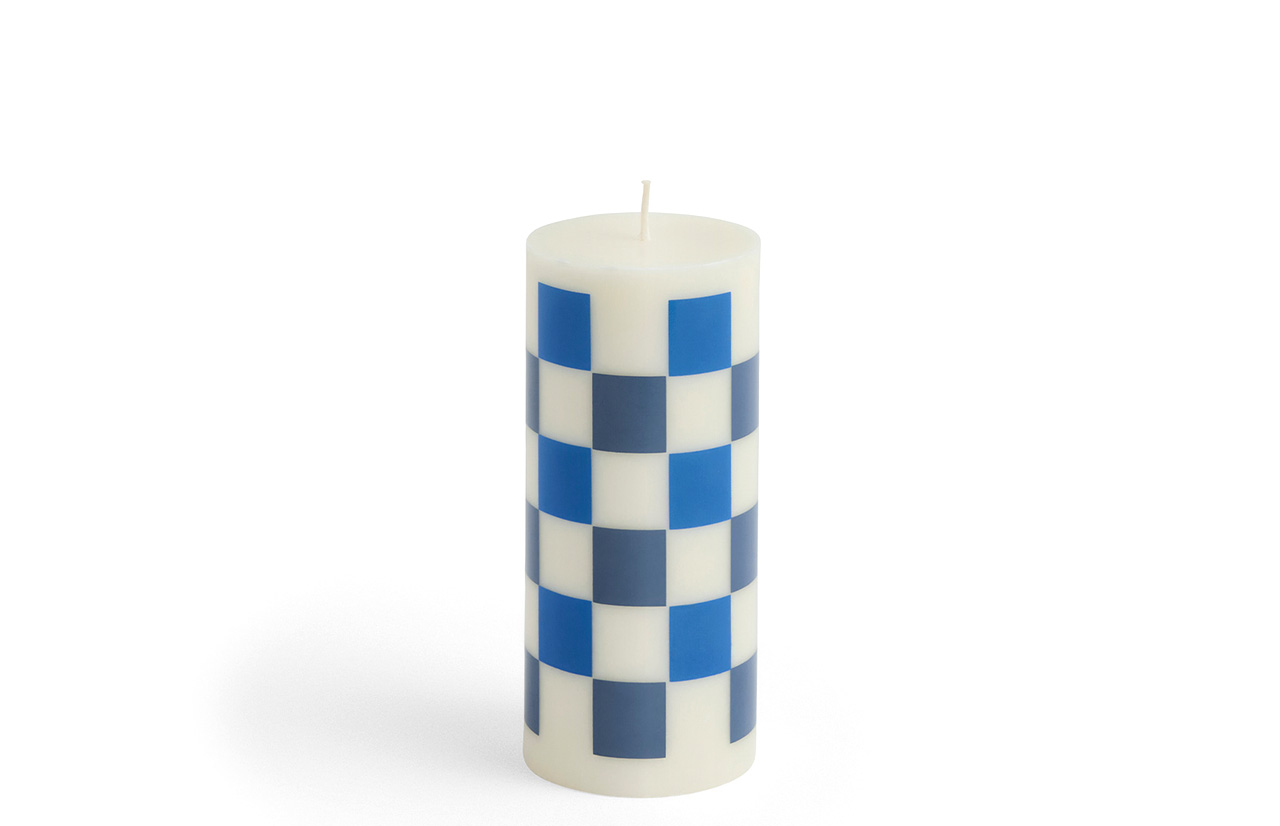 COLUMN Candle, S