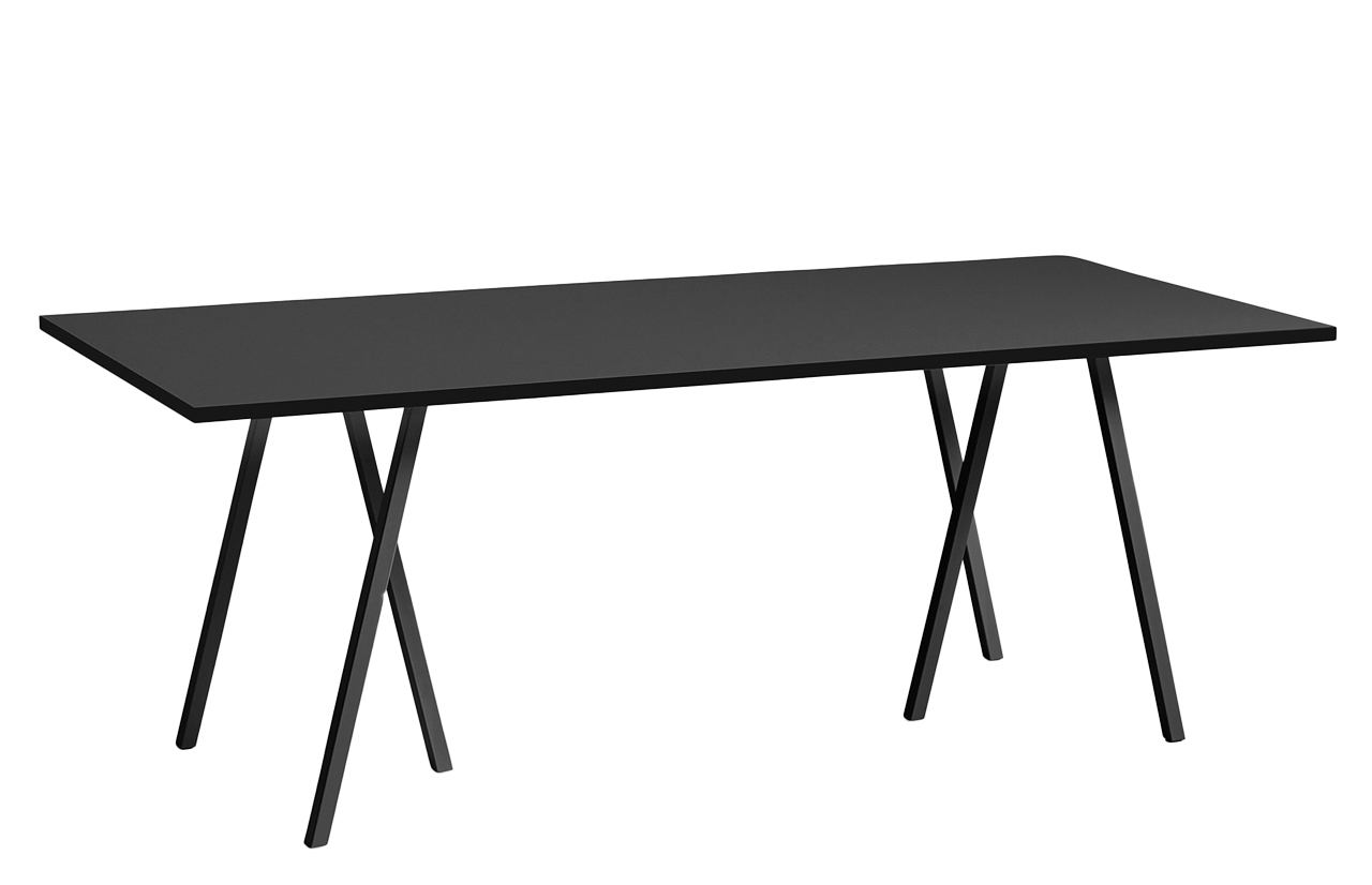 LOOP STAND Table
