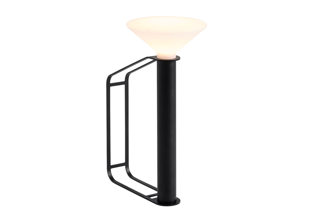 PITON Portable Lamp