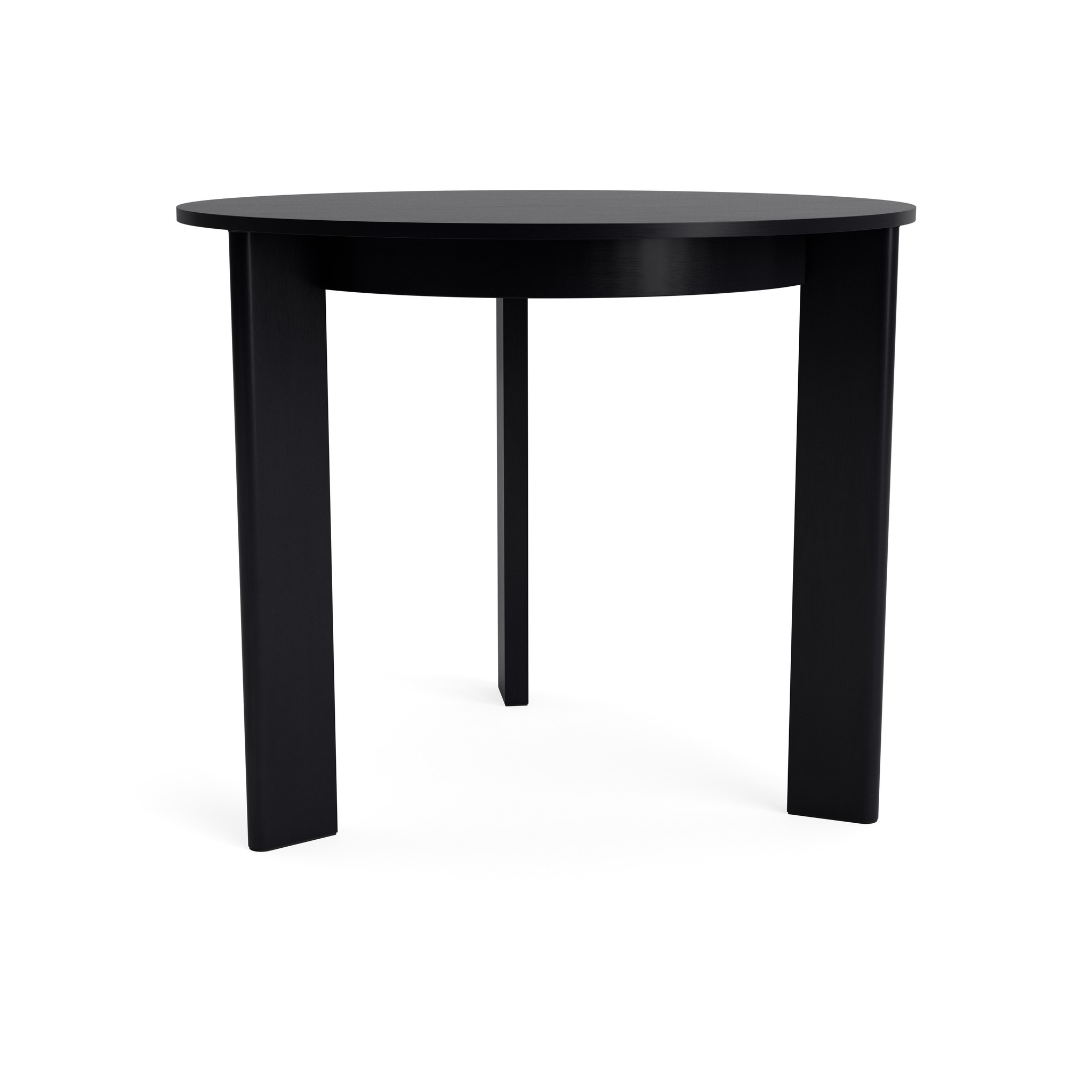CHISEL 20 table, Ø 90 cm