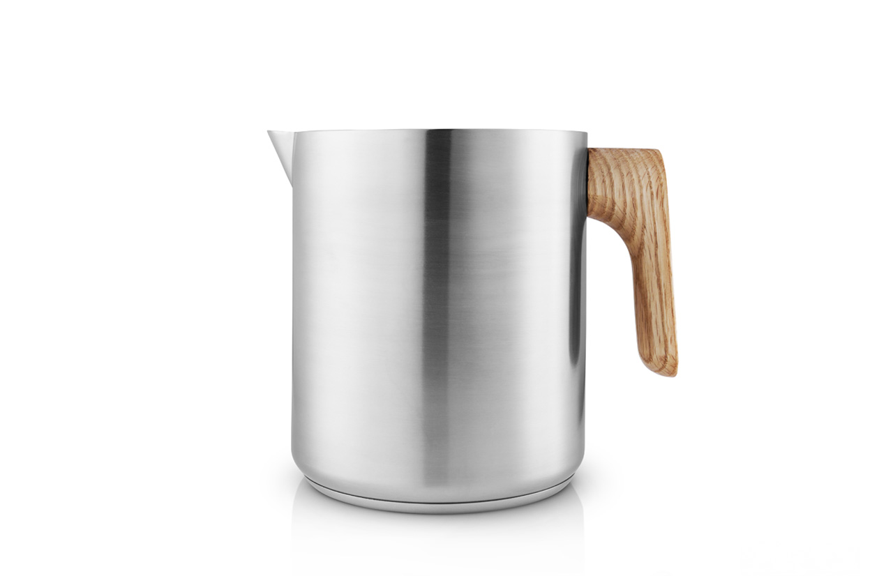 NORDIC KITCHEN 2.0 virdulys