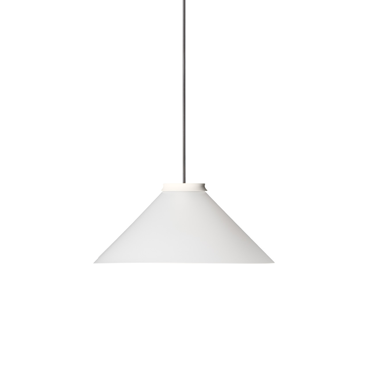 ALINE 40 pakabinamas šviestuvas, Ø 40 cm