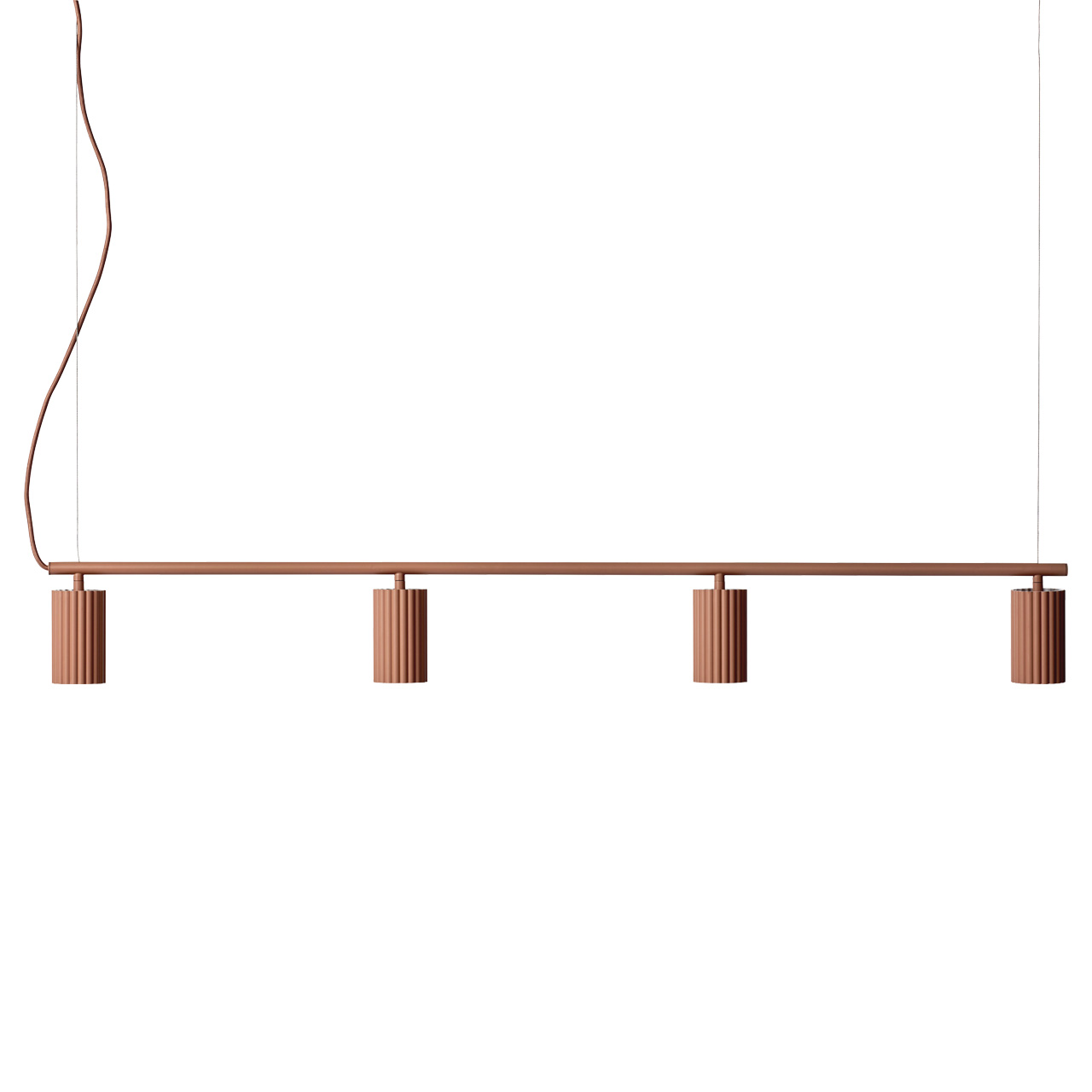 DONNA LINE 120 pakabinamas šviestuvas