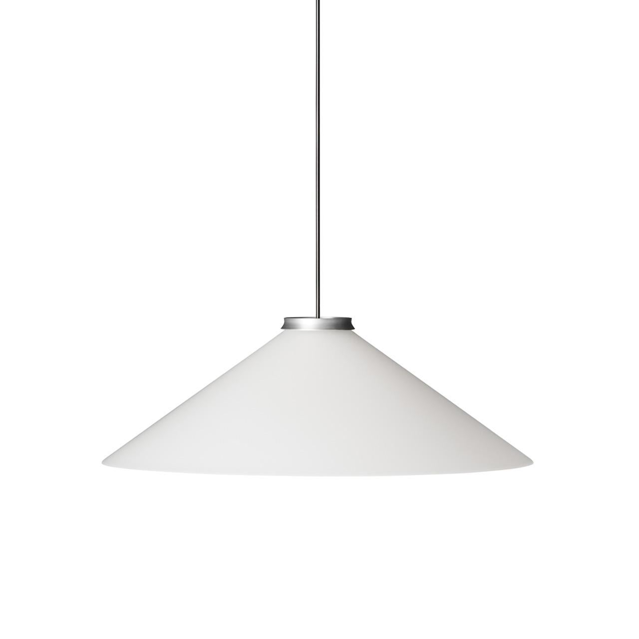 ALINE 58 pakabinamas šviestuvas, Ø 58 cm