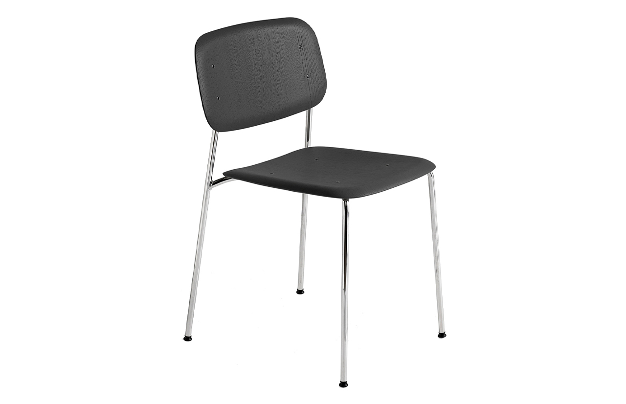 SOFT EDGE 40 kėdė