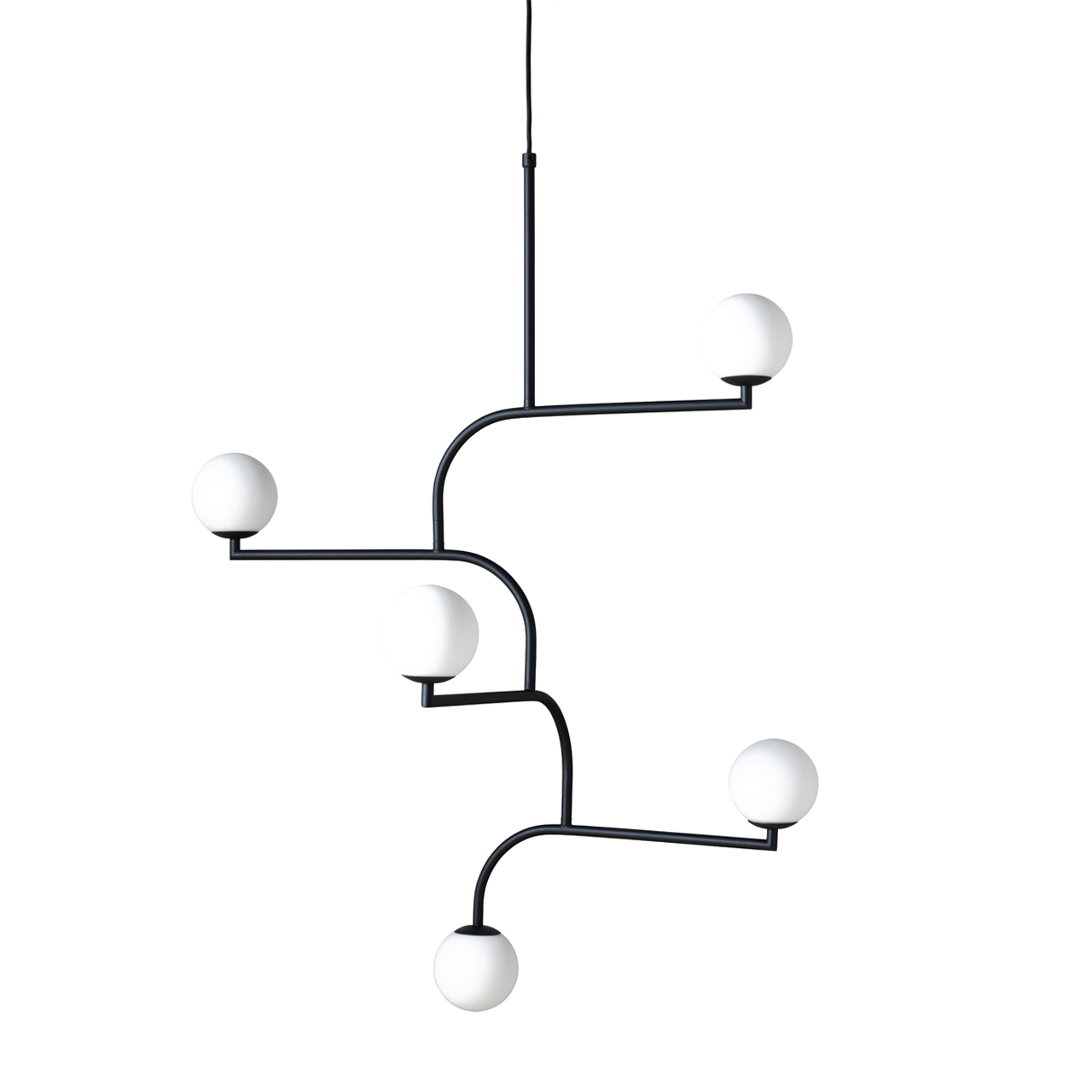 MOBIL 100 pakabinamas šviestuvas