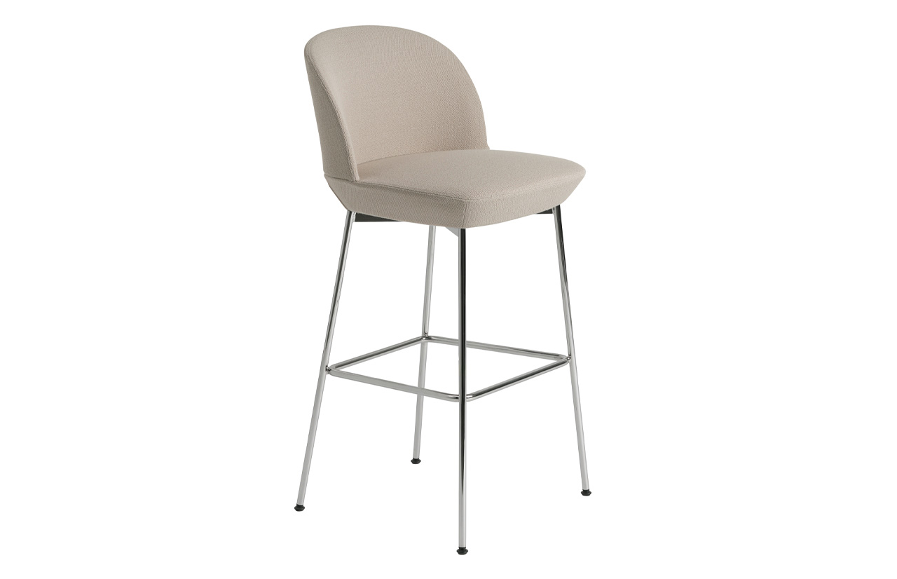 OSLO Bar Stool
