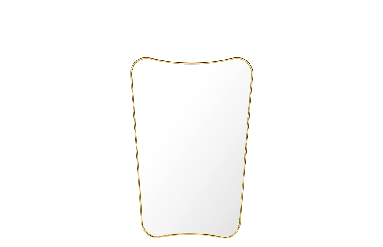 F.A. 33 veidrodis, S