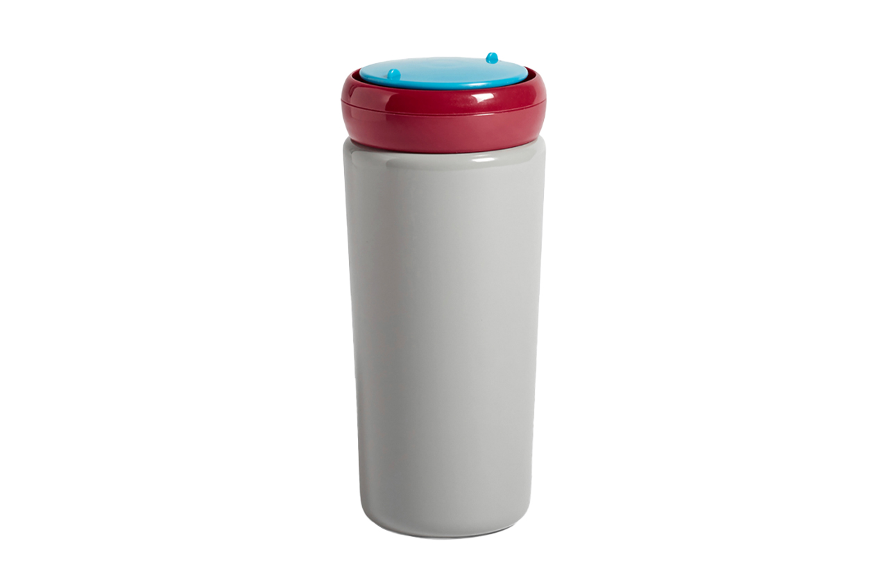 TRAVEL CUP termo puodelis, 0,35 l