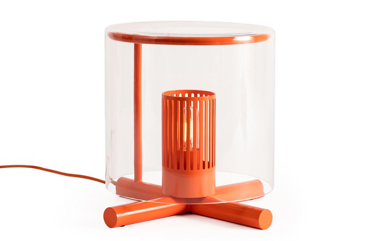 FIREPLACE šviestuvas