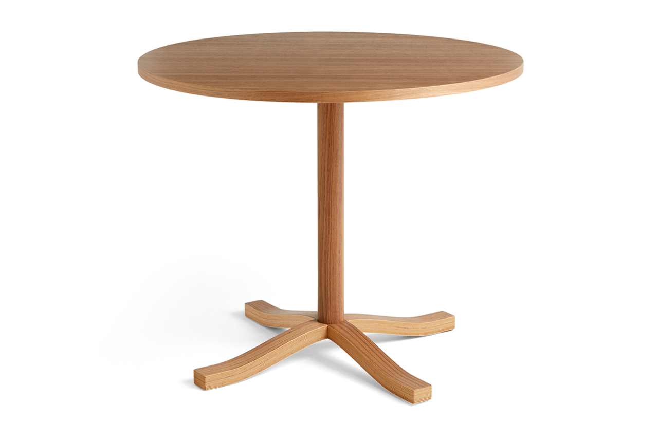 PASTIS Table, Ø 90cm