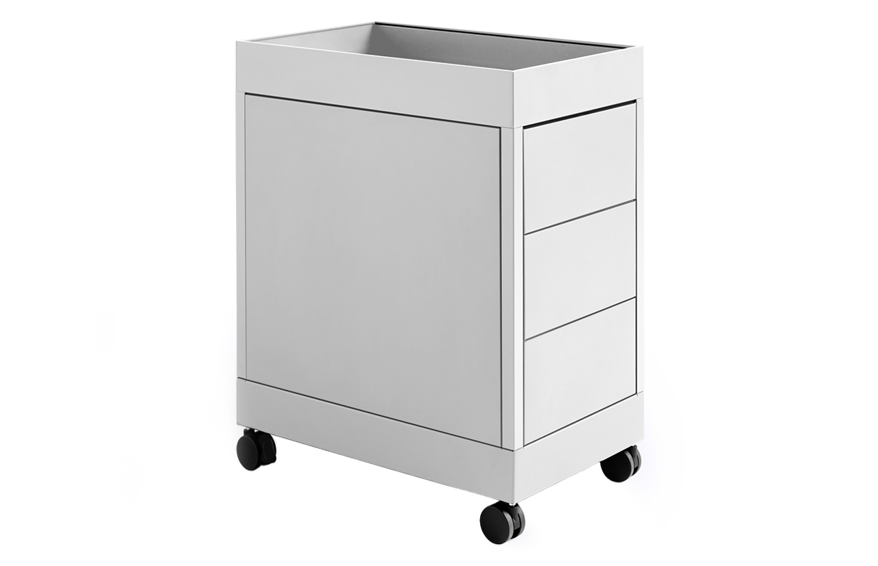 NEW ORDER-B vežimėlis