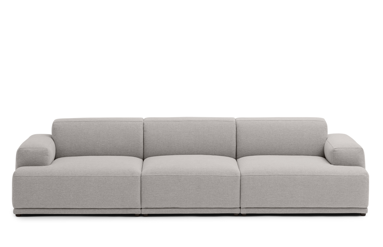 CONNECT SOFT sofa