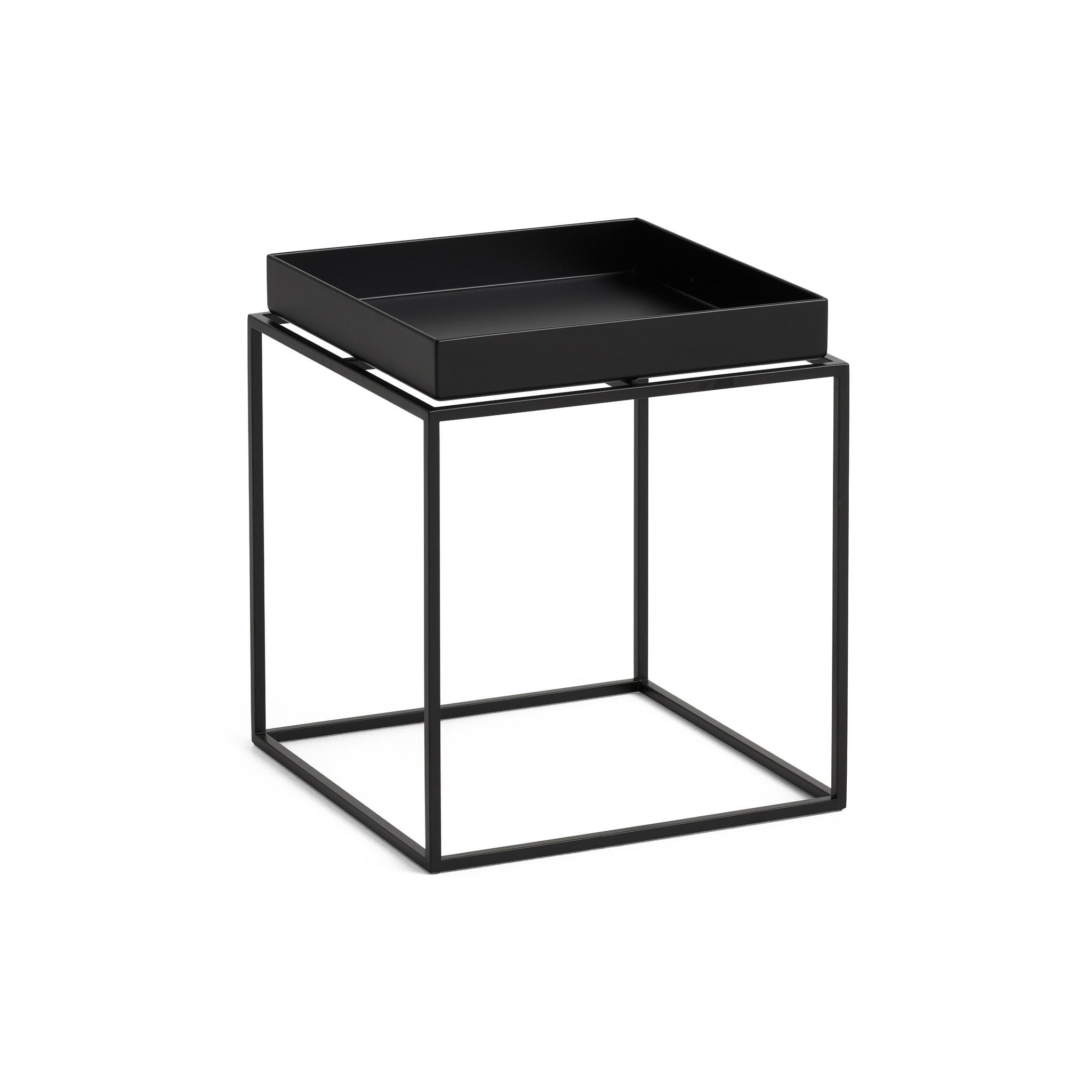 TRAY stalelis, S, žemas