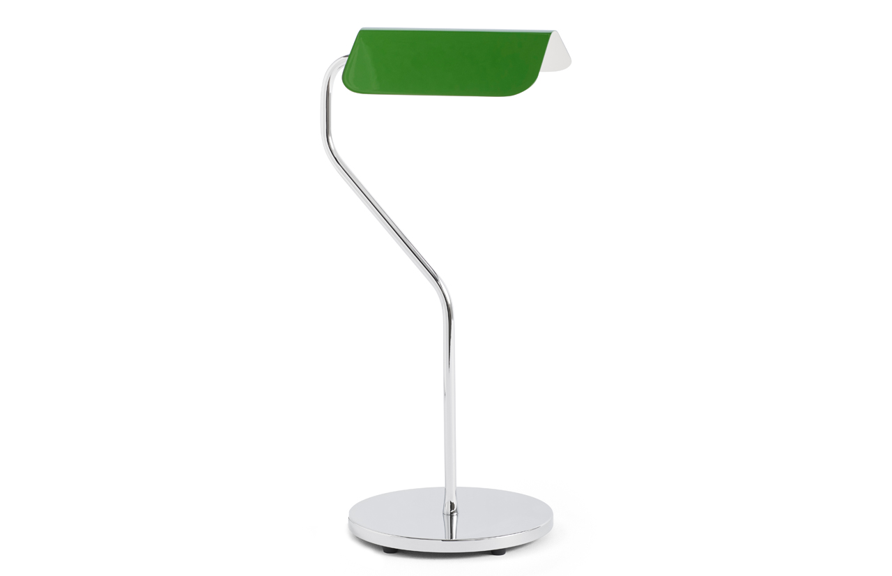 APEX Table Lamp