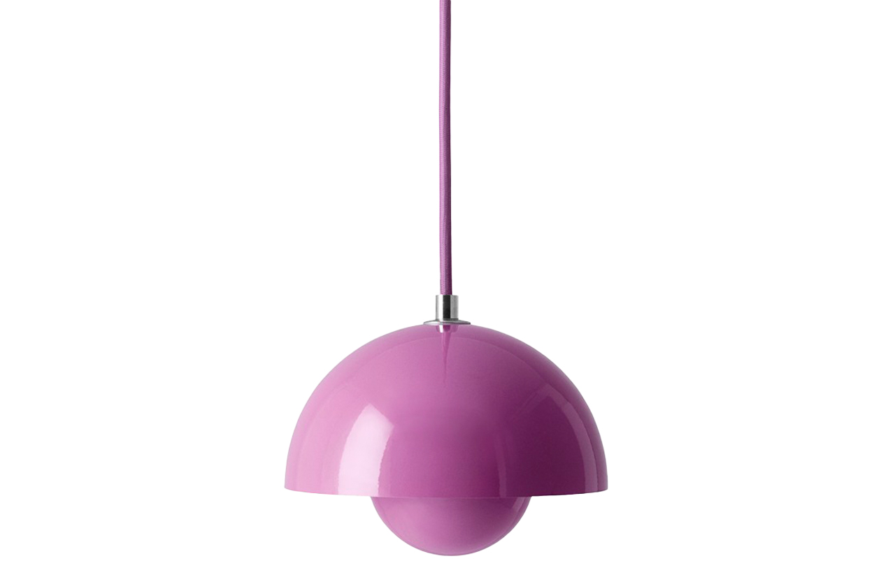 FLOWERPOT VP1 Pendant Lamp