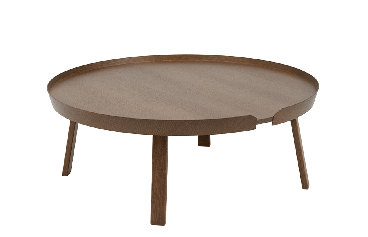 AROUND Table, size XL