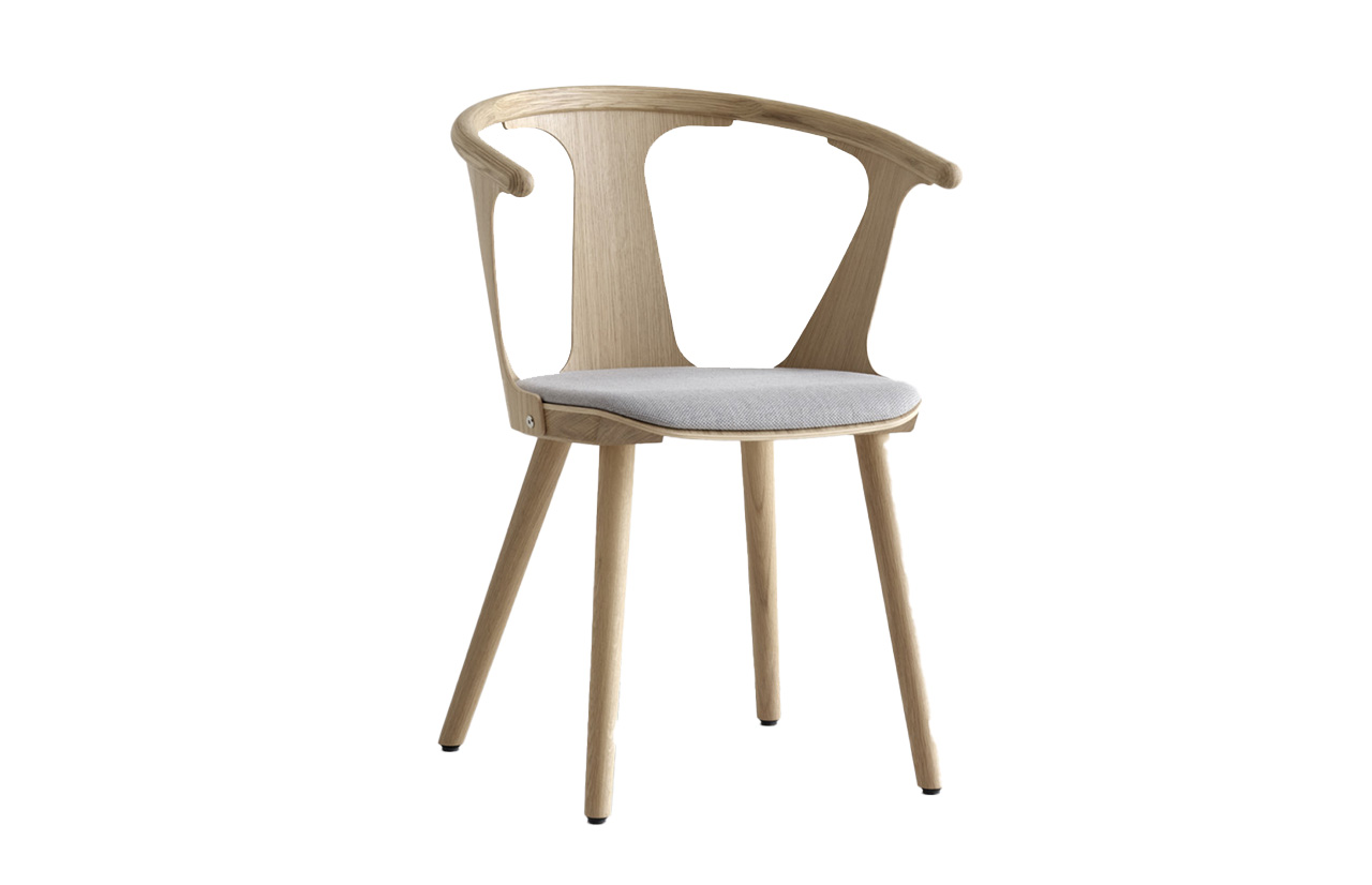 oak / grey (Fiord 251)