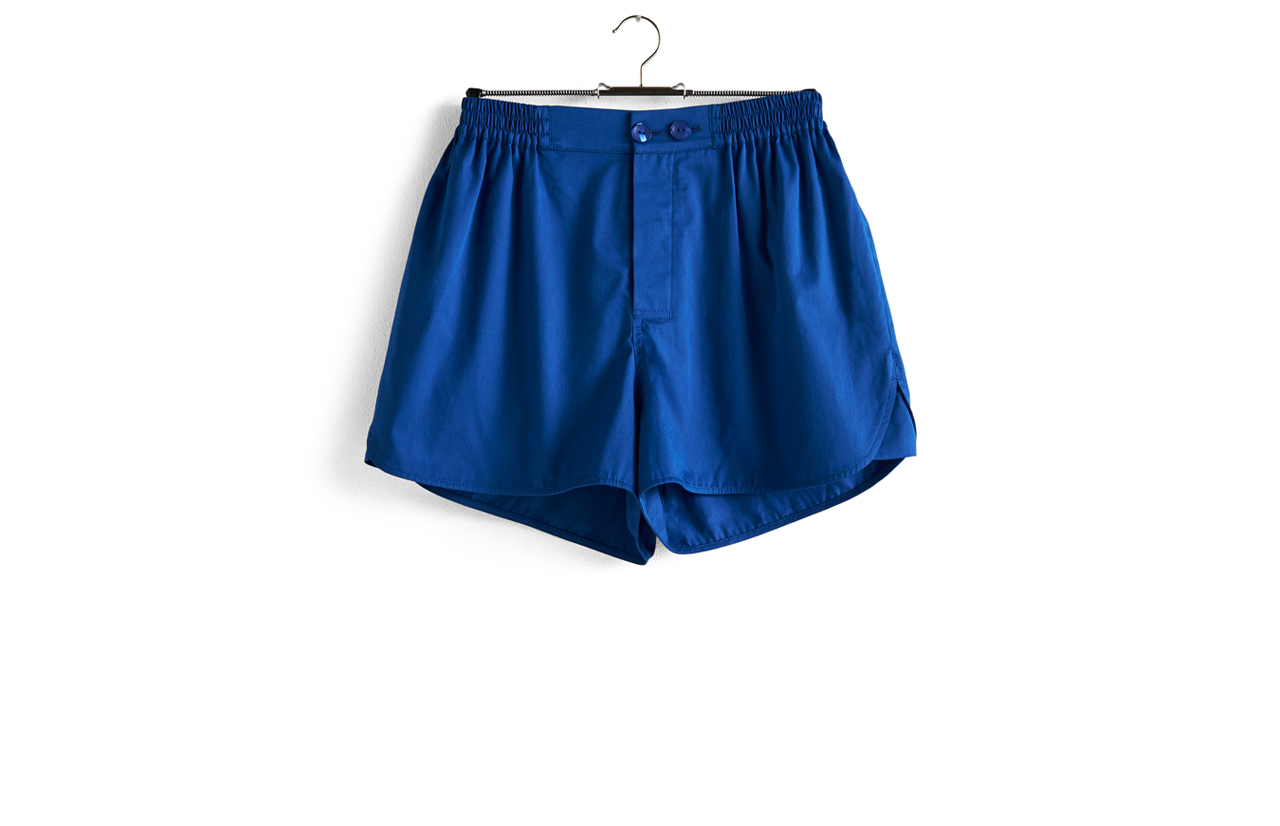 OUTLINE Pyjama Shorts, M/L