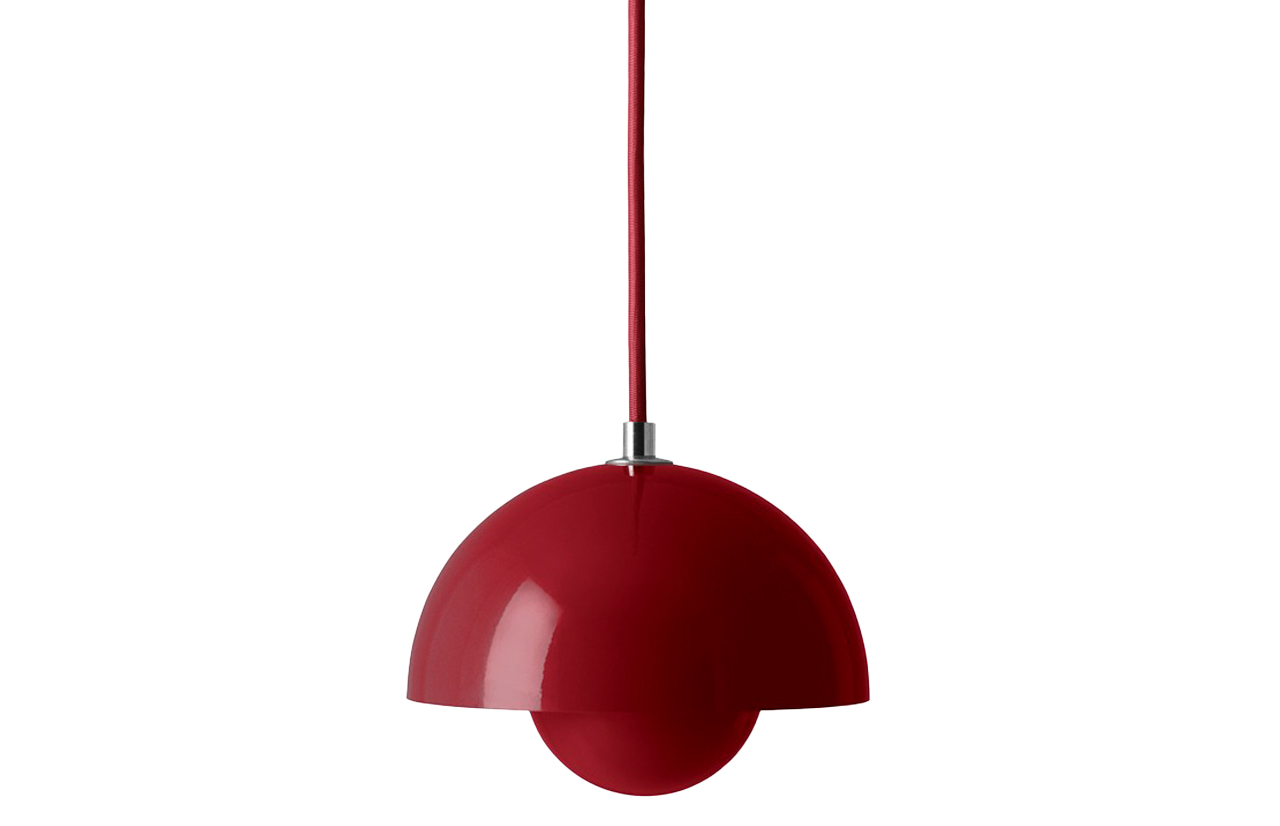 FLOWERPOT VP1 Pendant Lamp