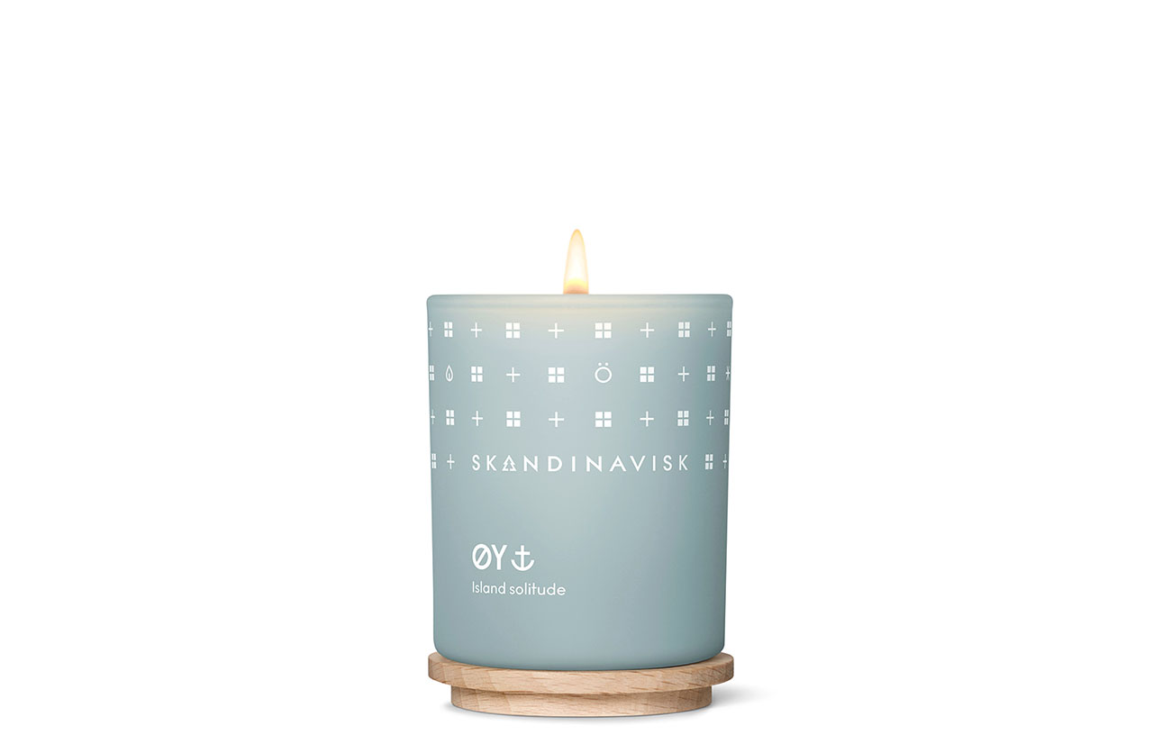 ØY kvapioji žvakė, 65 g