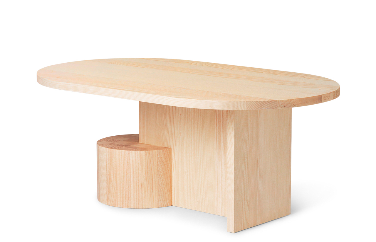 INSERT Coffee Table