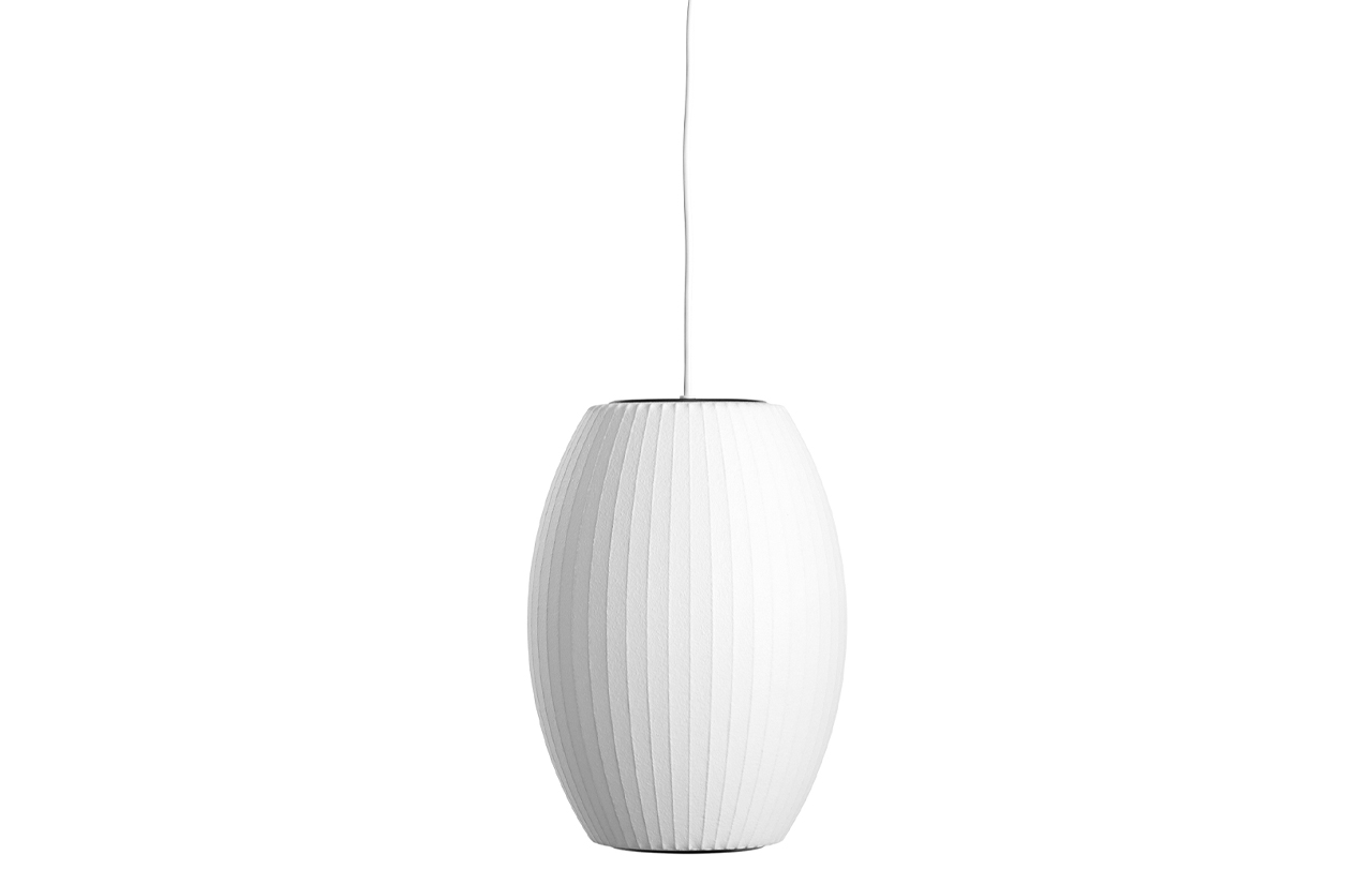 NELSON CIGAR BUBBLE Pendant Light, S