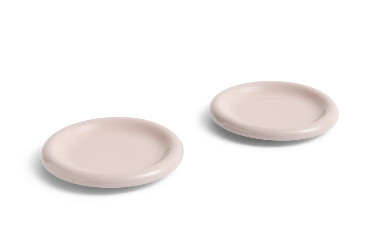BARRO lėkščių rinkinys Ø 18 cm, 2vnt.