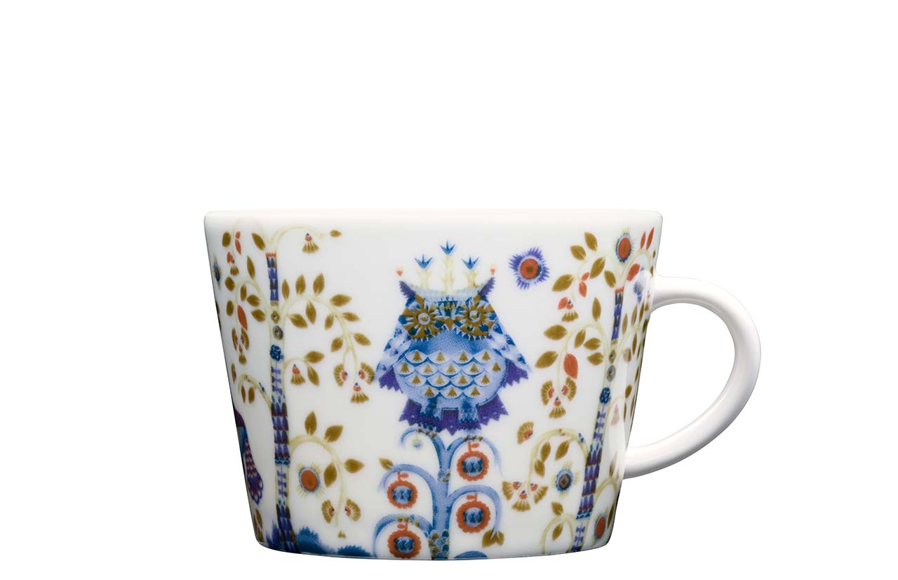 TAIKA Coffee Mug, 200ml