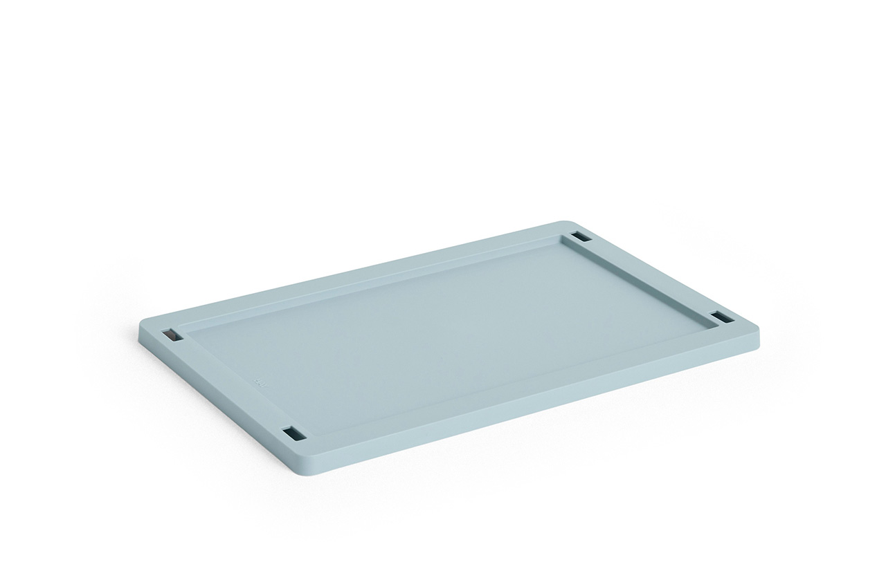 HAY COLOUR CRATE daiktadėžės dangtis, S