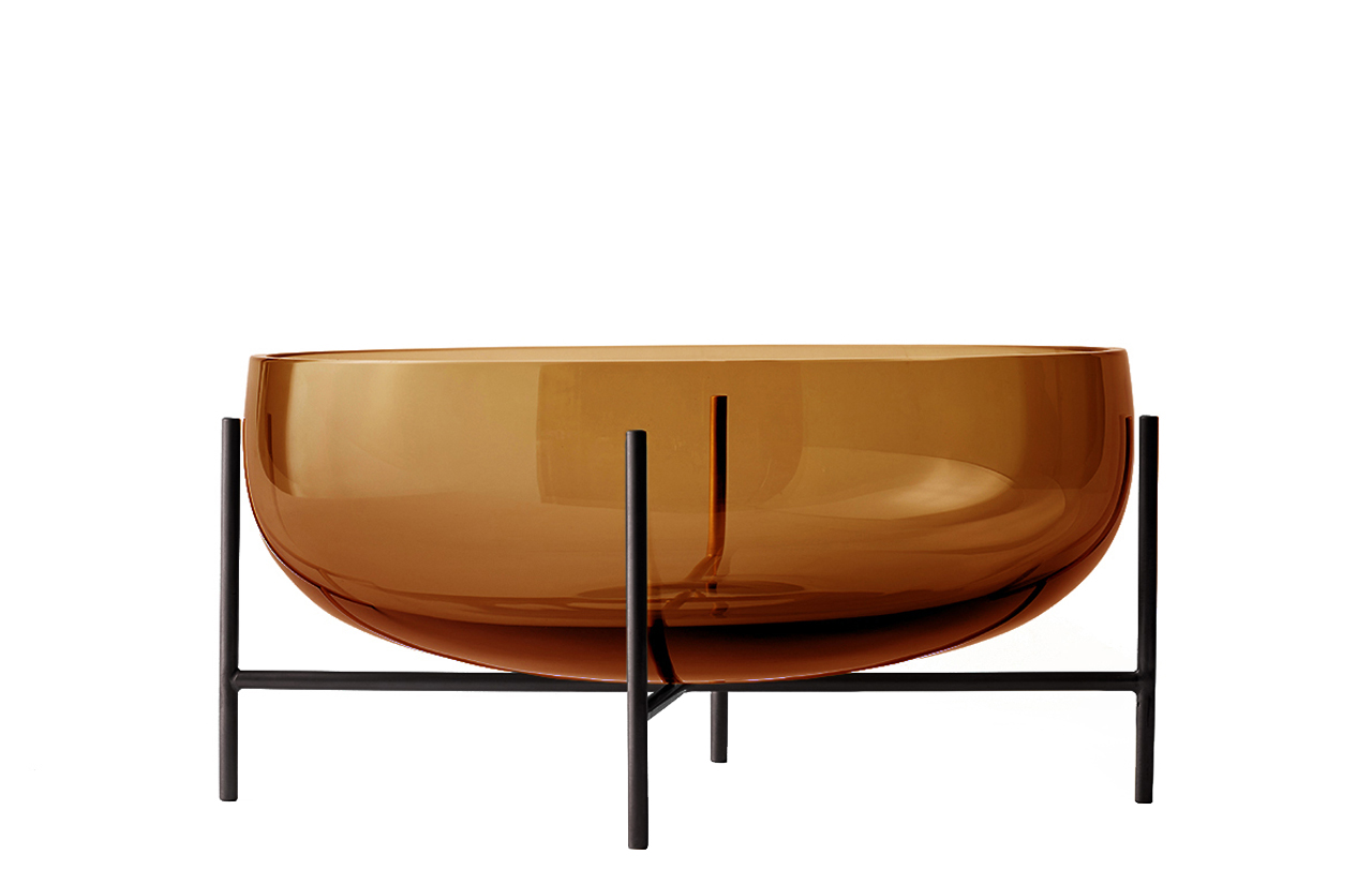 ÉCHASSE Bowl
