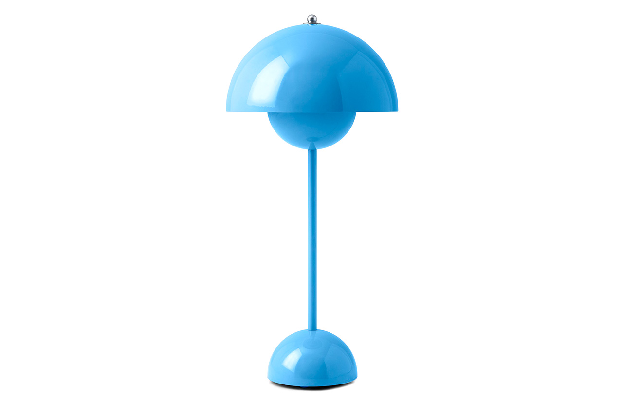light blue