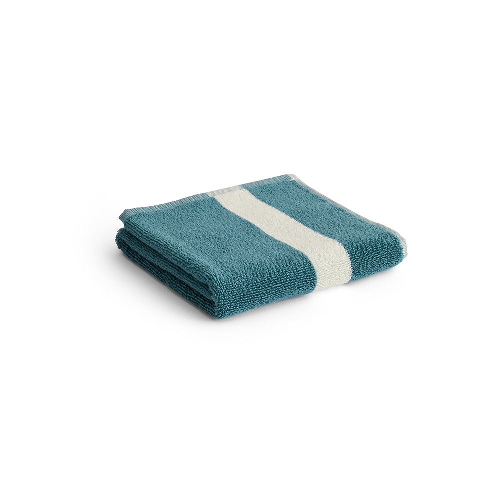 STRIPE rankšluostis, 40 x 60 cm