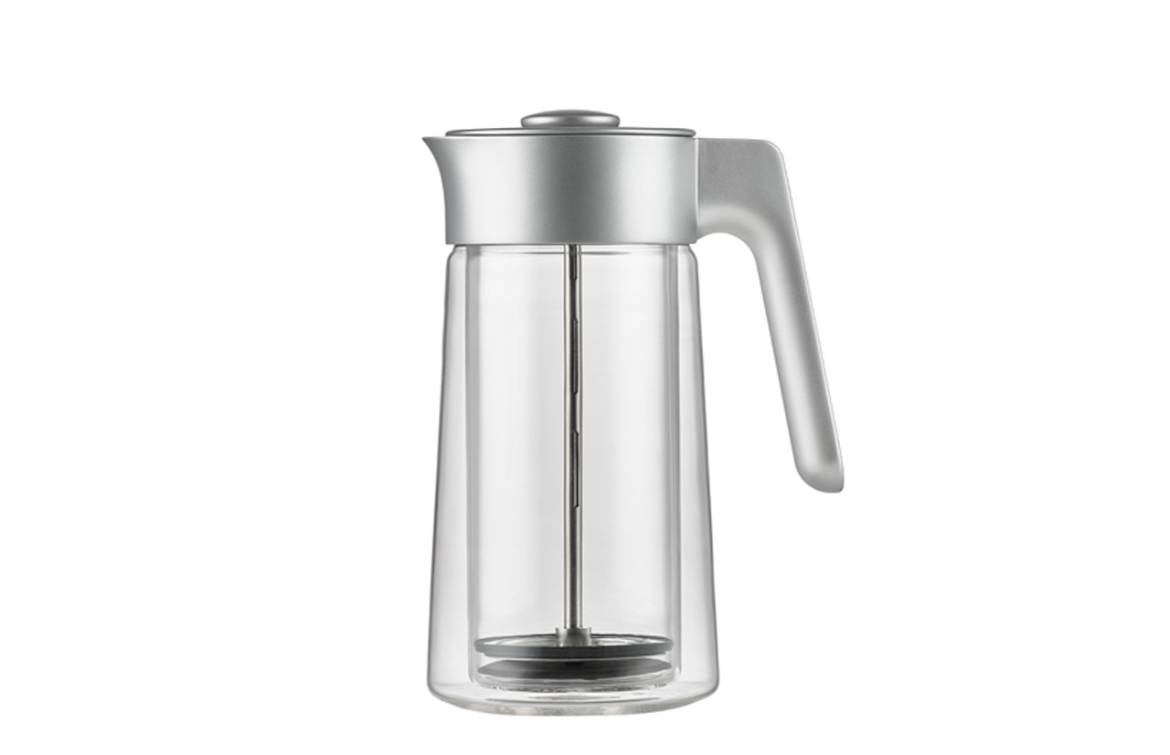 COFFEECATCHER™ coffee press, 0.8l COFFEECATCHER™ coffee press, 0.8l